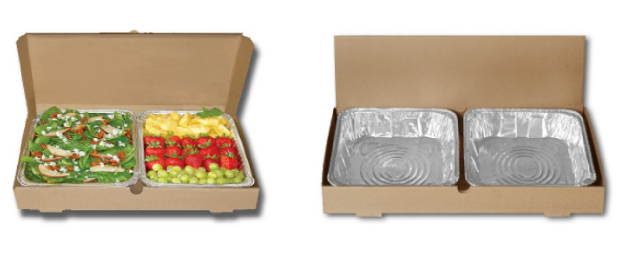 Catering Boxes